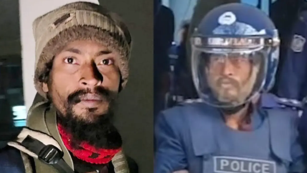 অবশেষে গ্রেপ্তার সেই সিরিয়াল কিলার, পুলিশ দিল লোমহর্ষক বর্ণনা